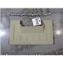 2008 2009 2010 FORD F350 F250 LARIAT XLT OEM LOWER DASH COVER (CAMEL) COLOUR
