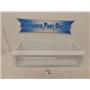 Jenn Air Refrigerator WP2256375 W10407629 Crisper Pan Used