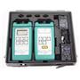 Wandel & Goltermann MK-1 OLS-10 Optical LED Source + OLP-10 Optical Power Meter