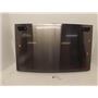 LG Refrigerator ADD74236202 Black Stainless Bottom Freezer Door Assembly New OEM
