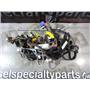 1998 1999 DODGE 2500 3500 5.9 2.4V DIESEL NV4500 4X4 SLT DASH WIRING HARNESS OEM