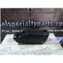 2007 2008 MAZDA B4000 EXT CAB 4.0 V6 MANUAL 4X4 OEM CENTER CONSOLE (BLACK) SEATS