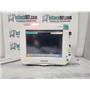 Philips IntelliVue MP50 Patient Monitor - Missing Knob (No Modules)