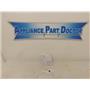 Samsung Refrigerator DA97-06424A Freezer Door Bin End Cap (Right) Used