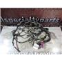 2008 2009 FORD F350 F250 LARIAT 6.4 DIESEL AUTO 4X4 ENGINE WIRING HARNESS OEM