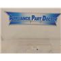 Jenn Air Refrigerator 2307595 Light Lens Used