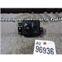 2008 2009 DODGE RAM 3500 2500 SLT 6.7 DIESEL MANUAL 4X4 HEADLIGHT SWITCH CARGO