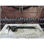 2008 2009 DODGE RAM 3500 2500 SLT 6.7 DIESEL 4X4 G56 FRONT FRAME JOINER BAR