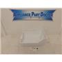 Jenn Air Refrigerator W10120005 Ice Pan Used