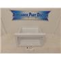 Jenn Air Refrigerator W10119219 Crisper Drawer Used