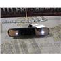 2000 2001 FORD F350 F250 XLT LARIAT INTERIOR REARVIEW MIRROR MANUAL DIM OEM