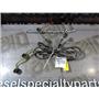 2007 2008 CHEVROLET 2500 3500 LMM 6.6 DIESEL OEM TAIL LIGHT WIRING HARNESS