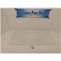 Kenmore Refrigerator MHL62691504 MHL42613212 Glass Shelf Used