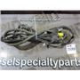 1999 FORD F250 XLT 7.3 DIESEL AUTO 4X4 EXT CAB LONG BOX FRAME WIRING HARNESS