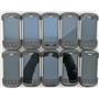 Lot of 10x Zebra Symbol TC70 Barcode Scanner TC700H-KC11ES-01 (Android Version)!