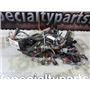 1999 2000 FORD F350 F250 LARIAT V10 AUTO 4X4 DASH WIRING HARNESS F81B14401CV