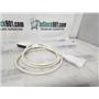GE 8L-RS Ultrasound Transducer Probe for Vivid S5 S6 I E Q Logiq E I Book XP