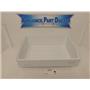 KitchenAid Refrigerator 2006546 Crisper Pan Used