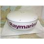 Boaters’ Resale Shop of TX 2302 5142.15 RAYMARINE RD218 RADAR 2KW 18" DOME