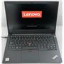 Lenovo ThinkPad E14 i7-10510U 1.80GHz 16GB RAM 256GB SSD 500GB HDD 14in NO OS !!