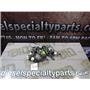 1999 2000 DODGE 2500 3500 5.9 DIESEL REG CAB SLT DOOR WIRING HARNESS (2) OEM
