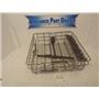 LG Dishwasher 3751DD1002B Upper Rack Used