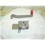 Boaters’ Resale Shop of TX 2304 0755.02 SEADOG CABLE WINCH & HANDLE ASSEMBLY