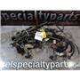 1999 2000 FORD F350 F250 XLT V10 TRITON ZF5 4X4 DASH WIRING HARNESS XC3514401KE