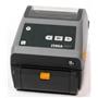 Zebra ZD620 ZD62043-D11F00EZ Direct Thermal Barcode Printer Network Peel 300dpi