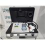 Codman 82-3192 VPV System Version 1.27 w/ Hard Carrying Case