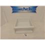Sub Zero Refrigerator 4180910 Crisper Drawer Assembly Used