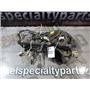 2001 2002 FORD F350 F250 XLT 7.3 DIESEL ZF6 4X4 OEM DASH WIRING HARNESS 1C3T