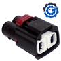 New Wiring Loom Connector 2 Pin for Power Assisted Steering 7287-1990-30