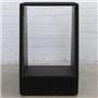 14U 14-Space Slanted Carpeted Rolling Studio Recording Rack #49621