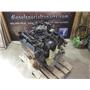 1999 FORD F250 F350 V10 TRITON ENGINE VIN (S) EXCELLENT RUNNER LOW 98K MILES