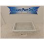 Jenn Air Refrigerator 61004102 Crisper Frame Used