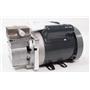 DIA-VAC R1220200-103 Diaphragm Vacuum Pump 5KCR46JN0707X For Coherent Laser