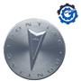 New OEM GM Chrome Center Wheel Cap Arrow Head 2006-2010 Pontiac Solstice 9596881