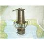 Boaters’ Resale Shop of TX 2305 2152.07 WEEMS & PLATH BRASS GIMBALED YACHT LAMP