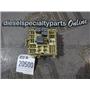 2002 2003 GMC YUKON DENALI 4X4 6.0 VORTEC AUTO 4X4 OEM FUSE BLOCK 15770996-01