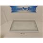 Sub Zero Refrigerator 3602050 Upper Glass Shelf Used