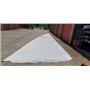 Full Batten Mainsail w 49-0 Luff from Boaters' Resale Shop of TX 2304 1242.91