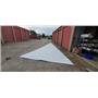 HO Jib w Luff 43-2 from Boaters' Resale Shop of TX 2304 0207.95