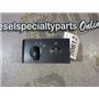 2005 - 2007 FORD F350 F250 XL 6.0 DIESEL AUTO OEM HEAD LIGHT SWITCH NO FOG