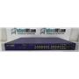 Extreme Networks Summit X450e-24p 24-Port PoE Gigabit Switch