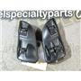 2001 2002 DODGE 2500 3500 SLT EXTENDED CAB INTERIOR WINDOW LOCK SWITCHES (2)