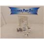 Whirlpool Washer 35001258 Riser Service Kit New OEM