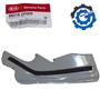 New OEM Kia Fender Left Rear Bracket for 2011-2015 Sorento 66318-2P000