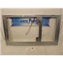 Thermador Cooktop 00682641 Frame Used