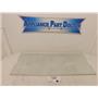 Liebherr Refrigerator 727128301 742941900 Glass Shelf Used